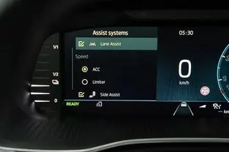 Škoda Octavia, 1.4, 150 kW, pistikhübriid, automaat