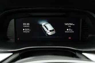 Škoda Octavia, 1.4, 150 kW, pistikhübriid, automaat