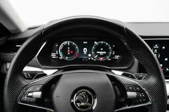 Škoda Octavia, 1.4, 150 kW, pistikhübriid, automaat