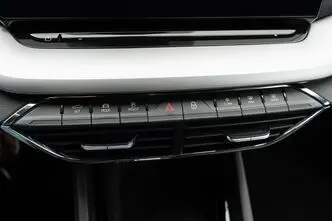 Škoda Octavia, 1.4, 150 kW, pistikhübriid, automaat