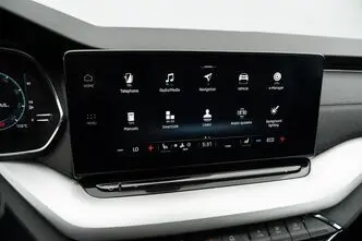 Škoda Octavia, 1.4, 150 kW, pistikhübriid, automaat