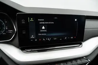 Škoda Octavia, 1.4, 150 kW, pistikhübriid, automaat