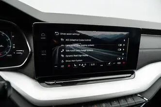 Škoda Octavia, 1.4, 150 kW, pistikhübriid, automaat