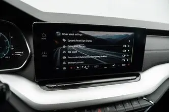 Škoda Octavia, 1.4, 150 kW, pistikhübriid, automaat