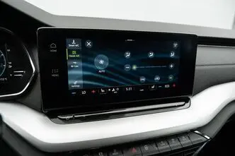 Škoda Octavia, 1.4, 150 kW, pistikhübriid, automaat