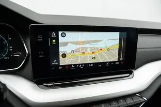 Škoda Octavia, 1.4, 150 kW, pistikhübriid, automaat