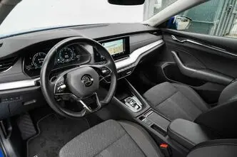 Škoda Octavia, 1.4, 150 kW, pistikhübriid, automaat