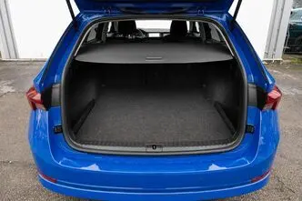 Škoda Octavia, 1.4, 150 kW, pistikhübriid, automaat