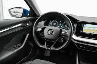 Škoda Octavia, 1.4, 150 kW, pistikhübriid, automaat