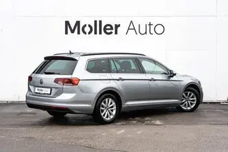 Volkswagen Passat, 1.5, 110 kW, bensiin, automaat