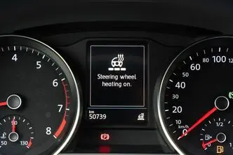 Volkswagen Passat, 1.5, 110 kW, bensiin, automaat