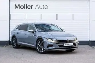 Volkswagen Arteon, 2.0, 140 kW, bensiin, automaat, esivedu