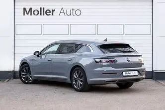 Volkswagen Arteon, 2.0, 140 kW, bensiin, automaat, esivedu