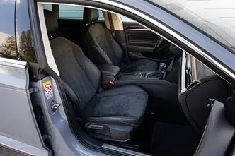 Volkswagen Arteon, 2.0, 140 kW, bensiin, automaat, esivedu