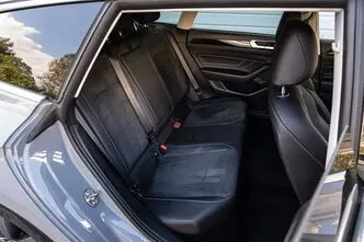 Volkswagen Arteon, 2.0, 140 kW, bensiin, automaat, esivedu