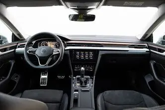 Volkswagen Arteon, 2.0, 140 kW, bensiin, automaat, esivedu