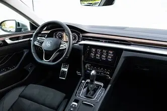 Volkswagen Arteon, 2.0, 140 kW, bensiin, automaat, esivedu