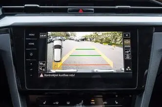 Volkswagen Arteon, 2.0, 140 kW, bensiin, automaat, esivedu