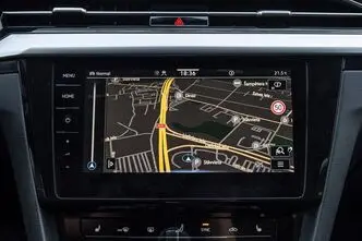 Volkswagen Arteon, 2.0, 140 kW, bensiin, automaat, esivedu