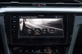 Volkswagen Arteon, 2.0, 140 kW, bensiin, automaat, esivedu