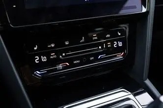 Volkswagen Arteon, 2.0, 140 kW, bensiin, automaat, esivedu