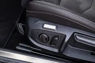 Volkswagen Arteon, 2.0, 140 kW, bensiin, automaat, esivedu