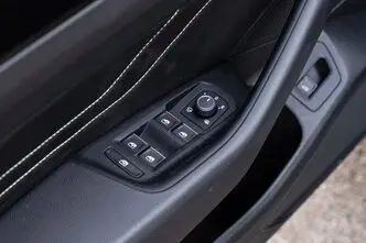 Volkswagen Arteon, 2.0, 140 kW, bensiin, automaat, esivedu