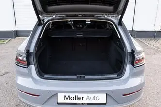 Volkswagen Arteon, 2.0, 140 kW, bensiin, automaat, esivedu
