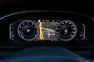 Volkswagen Arteon, 2.0, 140 kW, bensiin, automaat, esivedu