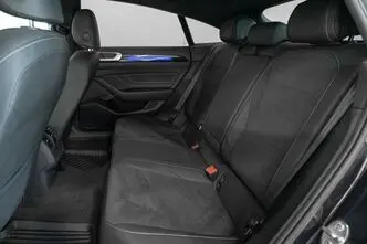 Volkswagen Arteon, 2.0, 140 kW, bensiin, automaat, esivedu