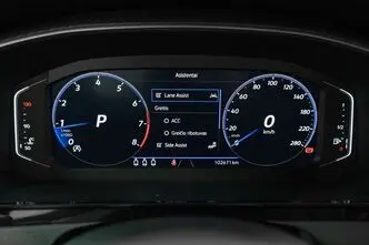 Volkswagen Arteon, 2.0, 140 kW, bensiin, automaat, esivedu