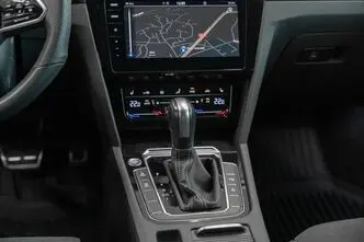 Volkswagen Arteon, 2.0, 140 kW, bensiin, automaat, esivedu