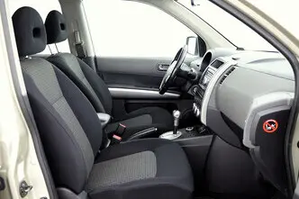 Nissan X-Trail, 2.0, 141 kW, bensiin, automaat, nelikvedu