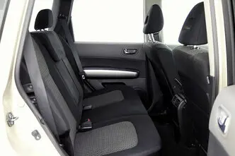 Nissan X-Trail, 2.0, 141 kW, bensiin, automaat, nelikvedu