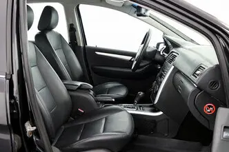 Mercedes-Benz B 180, 2.0, 115 kW, bensiin+cng, automaat, esivedu