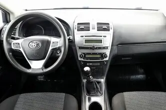 Toyota Avensis, 1.8, 146 kW, bensiin, manuaal, esivedu