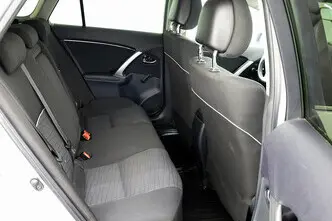 Toyota Avensis, 1.8, 146 kW, bensiin, manuaal, esivedu