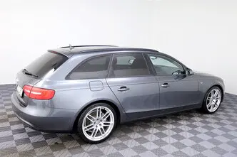 Audi A4, 2.0, 176 kW, diisel, automaat, nelikvedu