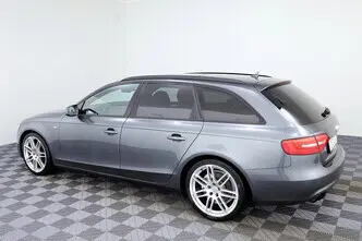 Audi A4, 2.0, 176 kW, diisel, automaat, nelikvedu