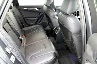 Audi A4, 2.0, 176 kW, diisel, automaat, nelikvedu