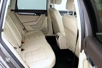 Volkswagen Passat, 1.4, 149 kW, bensiin+cng, automaat, esivedu