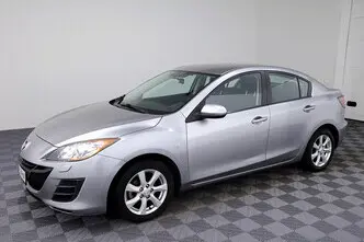 Mazda 3, 1.6, 115 kW, diisel, manuaal, esivedu