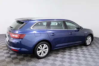 Renault Talisman, 1.5, 110 kW, diisel, automaat, esivedu