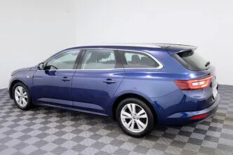 Renault Talisman, 1.5, 110 kW, diisel, automaat, esivedu
