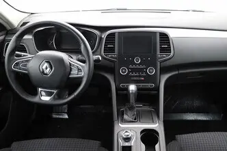 Renault Talisman, 1.5, 110 kW, diisel, automaat, esivedu