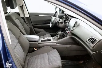 Renault Talisman, 1.5, 110 kW, diisel, automaat, esivedu