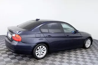 BMW 320, 2.0, 176 kW, diisel, manuaal, tagavedu