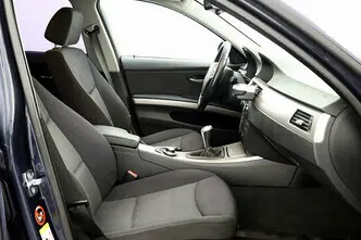 BMW 320, 2.0, 176 kW, diisel, manuaal, tagavedu