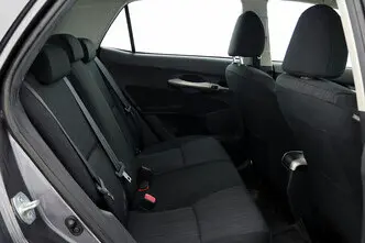 Toyota Auris, 1.6, 123 kW, bensiin, automaat, esivedu