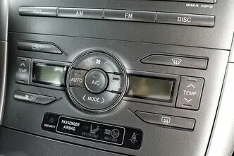 Toyota Auris, 1.6, 123 kW, bensiin, automaat, esivedu